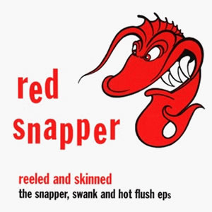 Red Snapper - Lobster